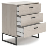 Socalle Chest of Drawers