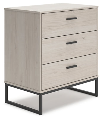 Socalle Chest of Drawers