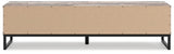 Neilsville Storage Bench