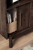 Calverson Accent Cabinet