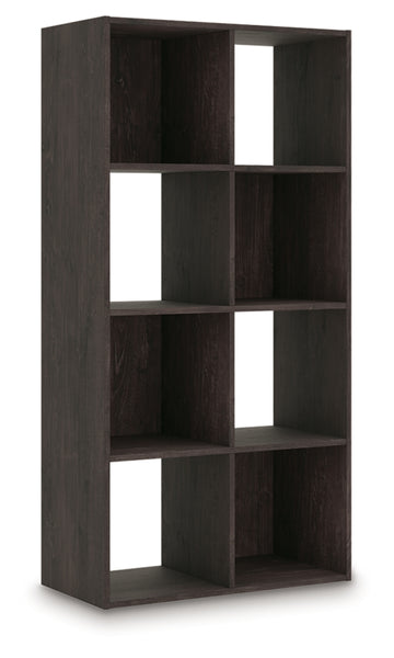 Piperton Eight Cube Organizer