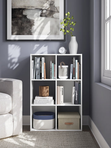 Onita Six Cube Organizer