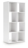 Onita Eight Cube Organizer
