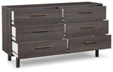 Brymont Dresser