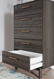 Brymont Chest of Drawers