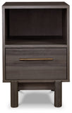 Brymont Nightstand