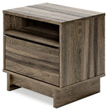 Shallifer Nightstand