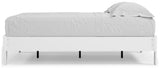 Piperton Full Platform Bed