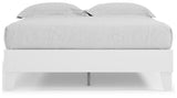 Piperton Queen Platform Bed