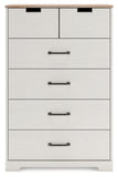 Vaibryn Chest of Drawers