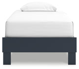 Simmenfort Twin Platform Bed
