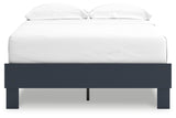 Simmenfort Full Platform Bed