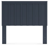 Simmenfort Full Panel Headboard