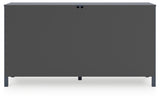Simmenfort Six Drawer Dresser