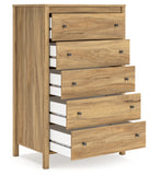 Bermacy Chest of Drawers