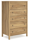 Bermacy Chest of Drawers