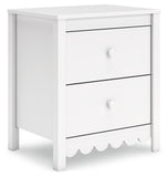 Hallityn Nightstand