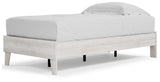 Paxberry Twin Platform Bed