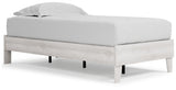 Paxberry Twin Platform Bed