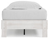 Paxberry Twin Platform Bed