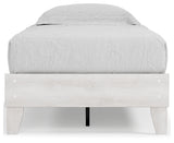 Paxberry Twin Platform Bed