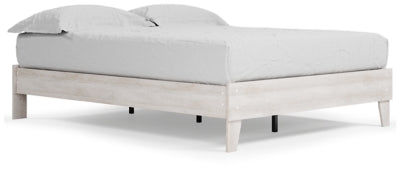 Paxberry Queen Platform Bed