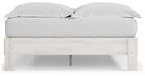 Paxberry Queen Platform Bed