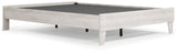 Paxberry Queen Platform Bed