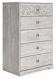 Paxberry Chest of Drawers