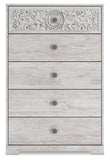 Paxberry Chest of Drawers