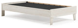 Socalle Twin Platform Bed