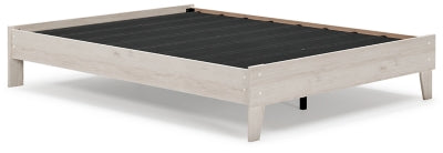 Socalle Queen Platform Bed