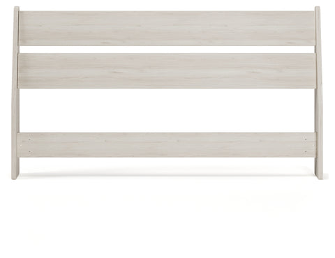 Socalle Queen Panel Headboard