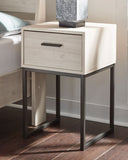 Socalle Nightstand