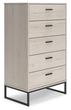 Socalle Chest of Drawers