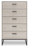 Socalle Chest of Drawers