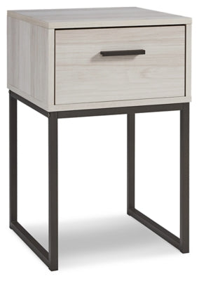 Socalle Nightstand