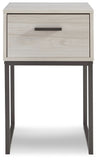 Socalle Nightstand