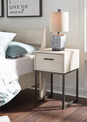 Socalle Nightstand