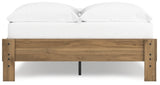 Deanlow Full Platform Bed