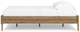 Deanlow Full Platform Bed