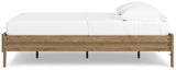 Deanlow Full Platform Bed