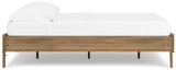 Deanlow Full Platform Bed