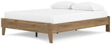 Deanlow Queen Platform Bed