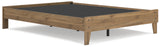 Deanlow Queen Platform Bed