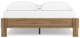 Deanlow Queen Platform Bed