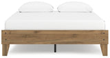 Deanlow Queen Platform Bed