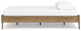 Deanlow Queen Platform Bed