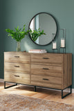 Deanlow Dresser