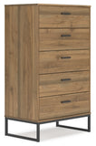 Deanlow Chest of Drawers